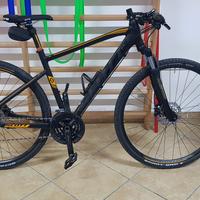 Scott sub cross 20 misura M