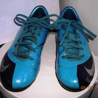 Scarpe da calcio, 5 paia