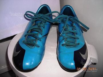 Scarpe da calcio, 5 paia
