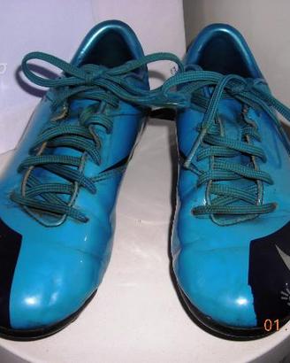 Scarpe da calcio, 5 paia