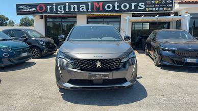 Peugeot 3008 BlueHDi 130 S&S EAT8 Allure Pack/PRON