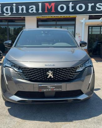 Peugeot 3008 BlueHDi 130 S&S EAT8 Allure Pack/PRON