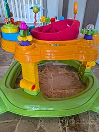 Girello Foppapedretti PlayGio