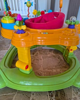 Girello Foppapedretti PlayGio