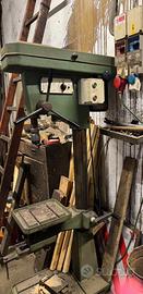 Trapano a colonna BIMAK 25 TM