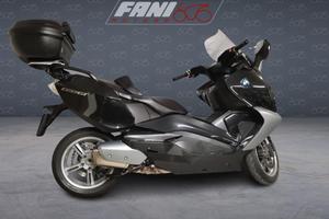 BMW C 650 GT