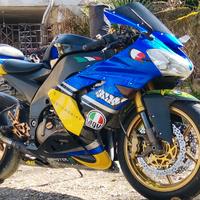 carene in abs per zx10r 05