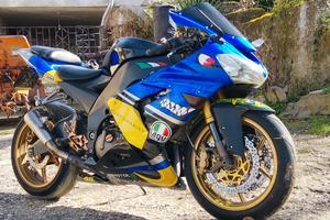 carene in abs per zx10r 05