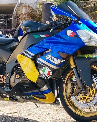 carene varie zx10r 05 e 636 08