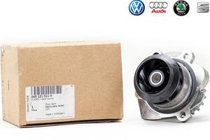 Pompa Acqua ORIGINALE Volkswagen Codice 045121011H