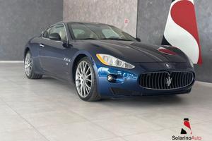 Maserati Granturismo 4.7 S auto