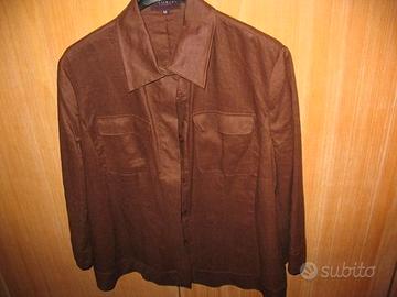 COMPLETO  IN  LINO  MISSTWIDD  DONNA