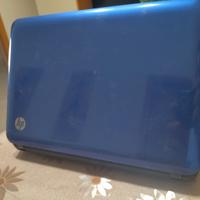 mini PC da 10" HP