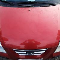 HYUNDAI ATOS PRIME 2005 - COFANO ANTERIORE