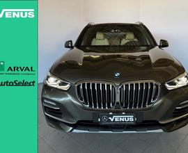 BMW X5 xDrive25d Xline