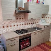 mobile cucina 180×60×216