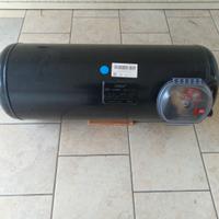 bombola GPL 60L step riduttore BRC 11/2023