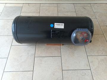 bombola GPL 60L step riduttore BRC 11/2023