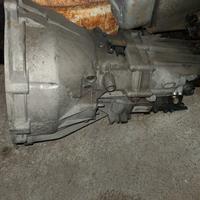 cambio manuale BMW 318/320