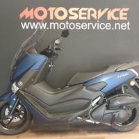 Yamaha Nmax 125