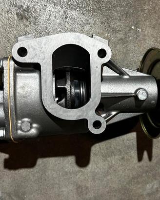 POMPA DELL'ACQUA FIAT- 5882694-NUOVO ORIGINALE