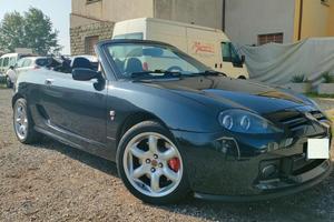 MG TF 115 1.6 16V cat LE '03 Hard Top ISCRITTA ASI