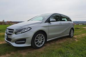MERCEDES Classe B (T245) - 2018