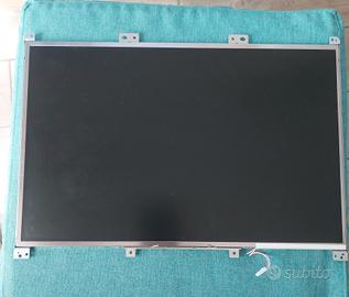 B156HTN03.8 DISPLAY LCD  15.6 WideScreen (13.6"x7.