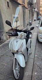 honda sh 150 abs 