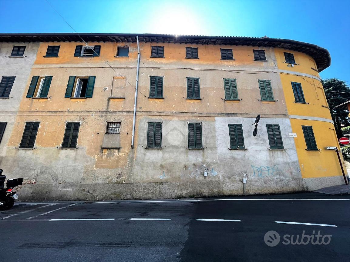 Appartamento – Lesmo, Peregallo - Altro