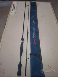 API LEGACY BLUELINE 71MT