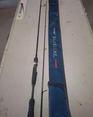 API LEGACY BLUELINE 71MT
