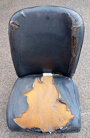 Telaio Sedile Fiat 500 F L Epoca