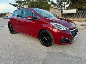 Peugeot 208 BlueHDi 75 5 porte Allure - PREZZO PRO