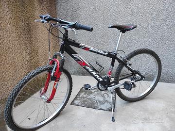 MTB come nuova