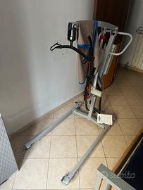 Sollevatore disabili