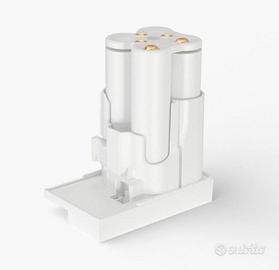 Nuki Power Pack, batterie ricaricabili per Nuki