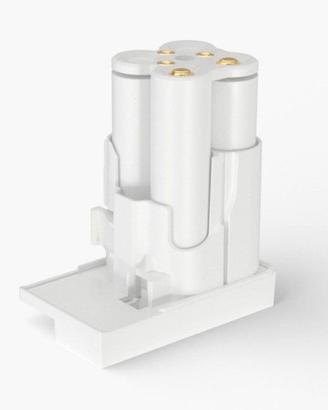 Nuki Power Pack, batterie ricaricabili per Nuki