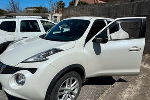 Nissan juke 2^ serie 1.5 diesel
