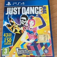 Just dance