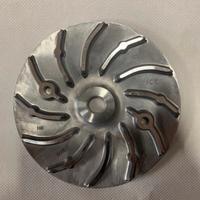 variatore lavorato honda sh 125 dal 2020 in poi