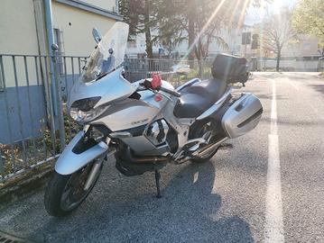 Moto Guzzi Norge 850