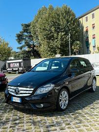 Mercedes classe b160