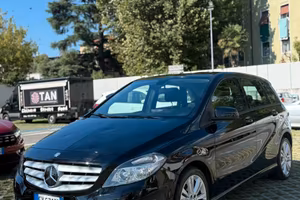 Mercedes classe b160