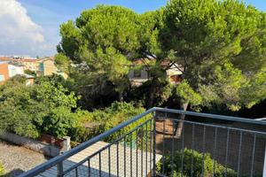 Trilocale vista mare Mazzanta anche invernale