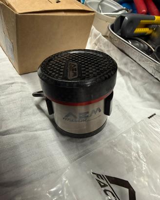 Serbatoio olio frizione AEM Factory