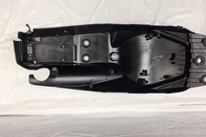 SUPPORTO BATTERIA PER DUCATI MULTISTRADA V4S 1100