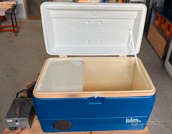 Frigo/freezer portatile