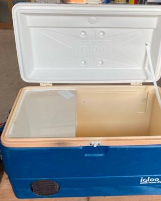 Frigo/freezer portatile