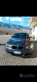 BMW 123d 